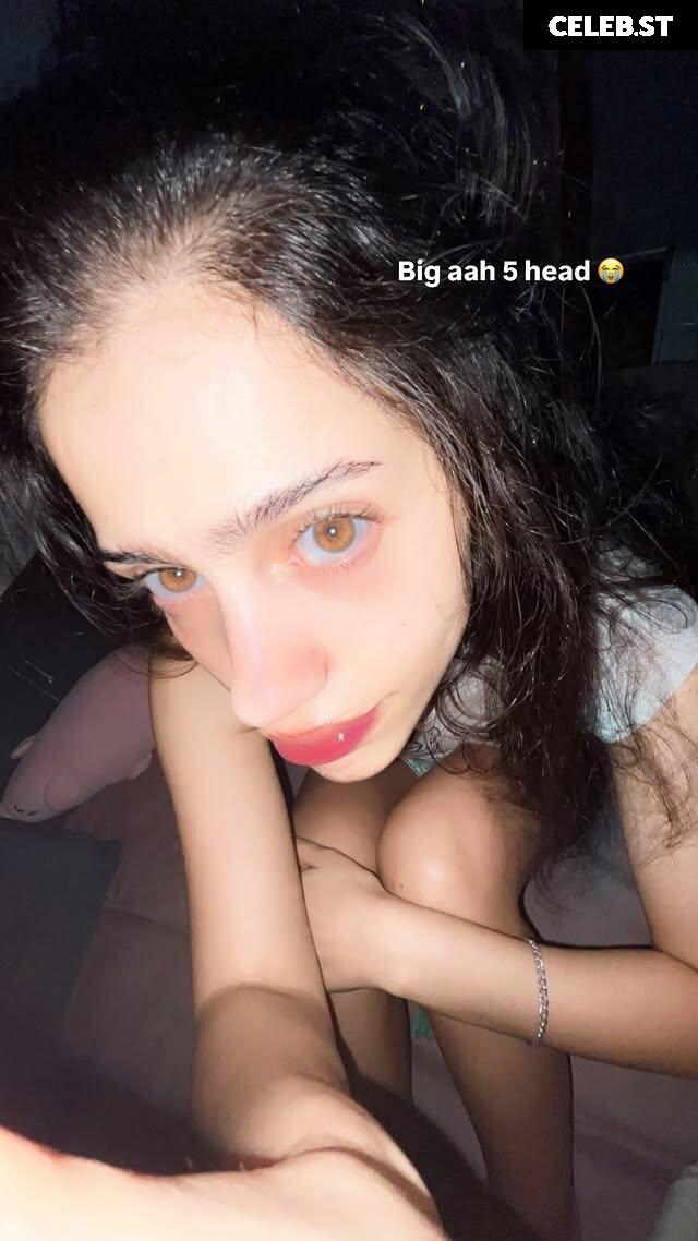 lilwhuda / Huda Ibhrahim Image 12125320