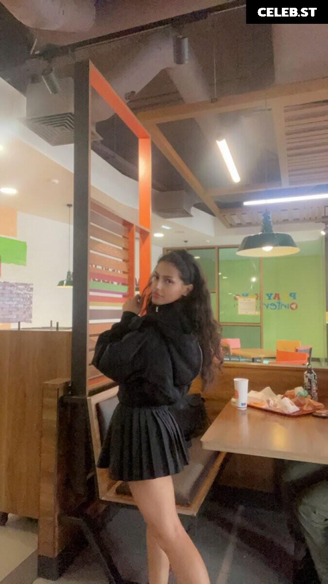 lilwhuda / Huda Ibhrahim Image 12125313