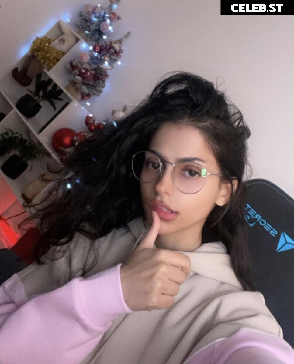 lilwhuda / Huda Ibhrahim Image 12125311