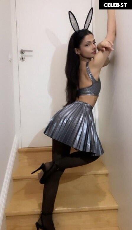 lilwhuda / Huda Ibhrahim Image 12125315