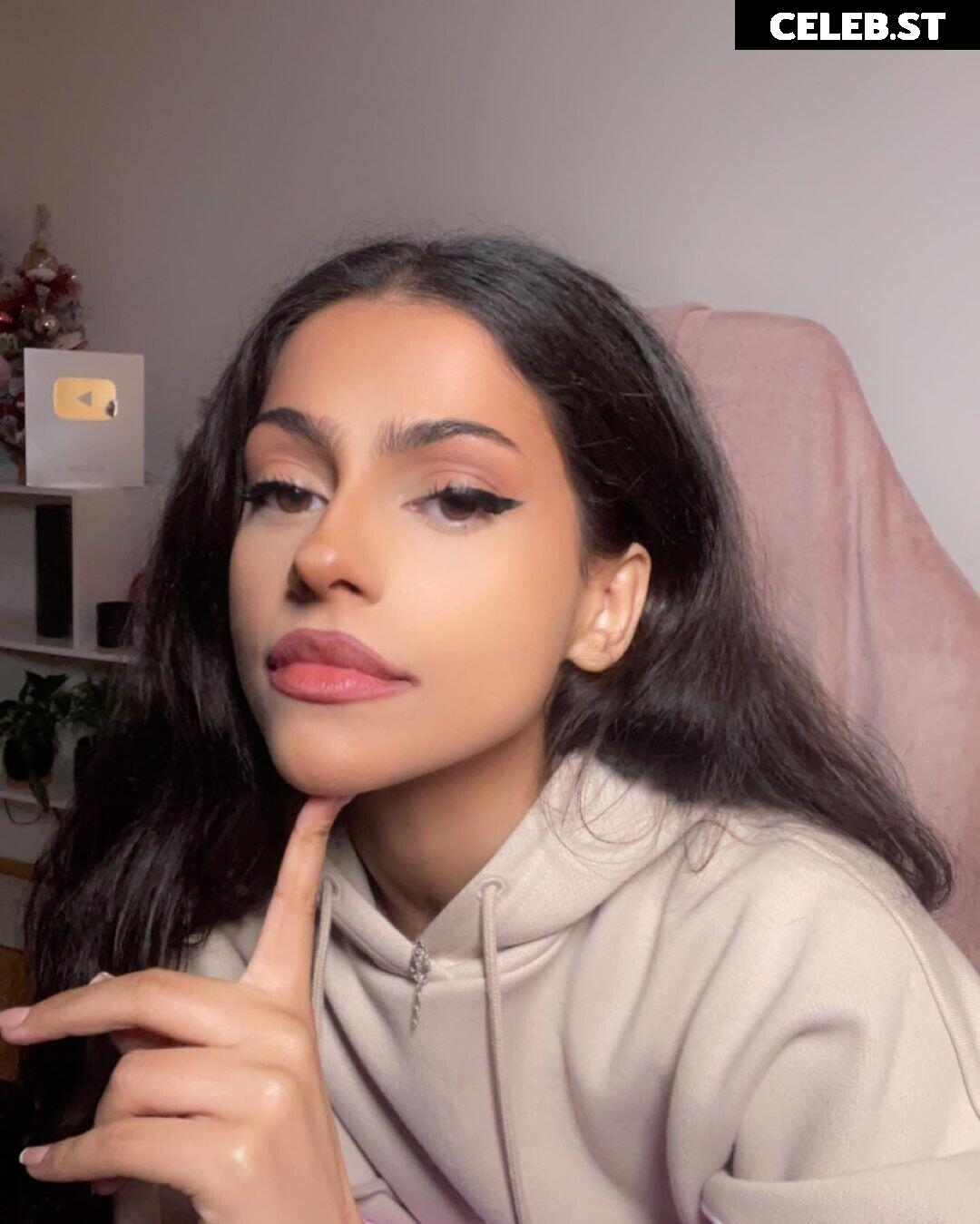 lilwhuda / Huda Ibhrahim Image 12125314