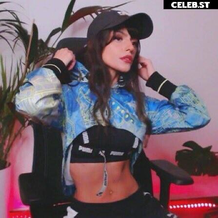 lilwhuda / Huda Ibhrahim Image 12125303