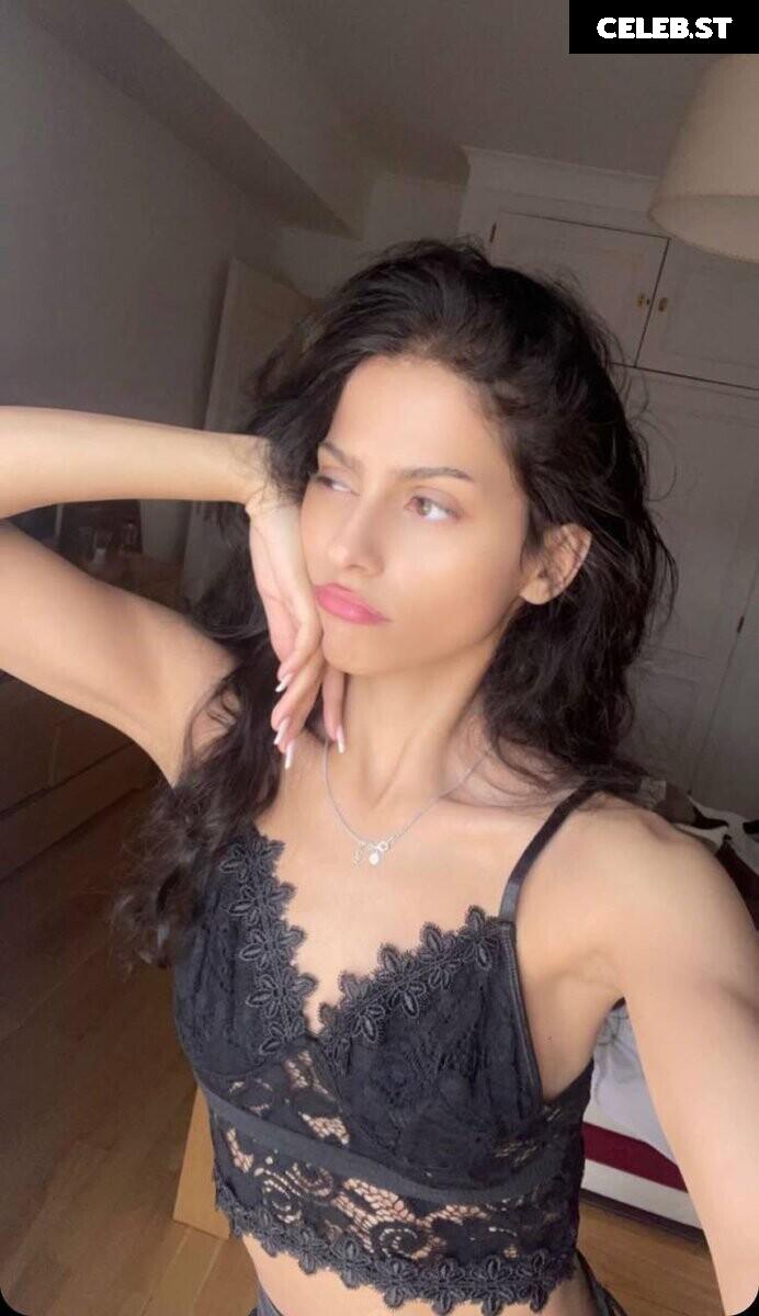 lilwhuda / Huda Ibhrahim Image 12125301