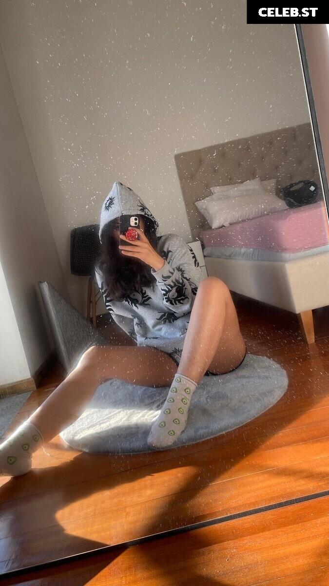 lilwhuda / Huda Ibhrahim Image 12125306