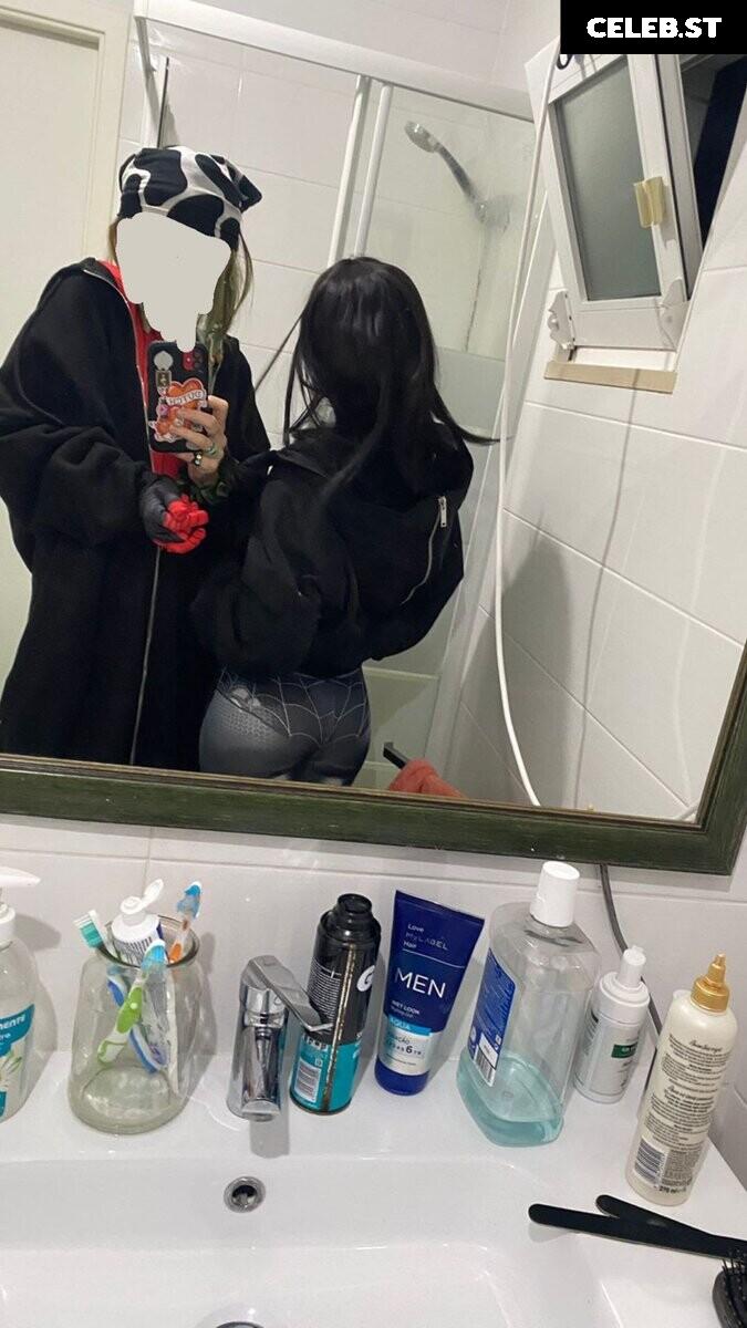 lilwhuda / Huda Ibhrahim Image 12125304