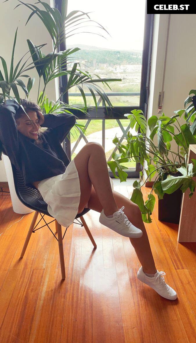 lilwhuda / Huda Ibhrahim Image 12125337