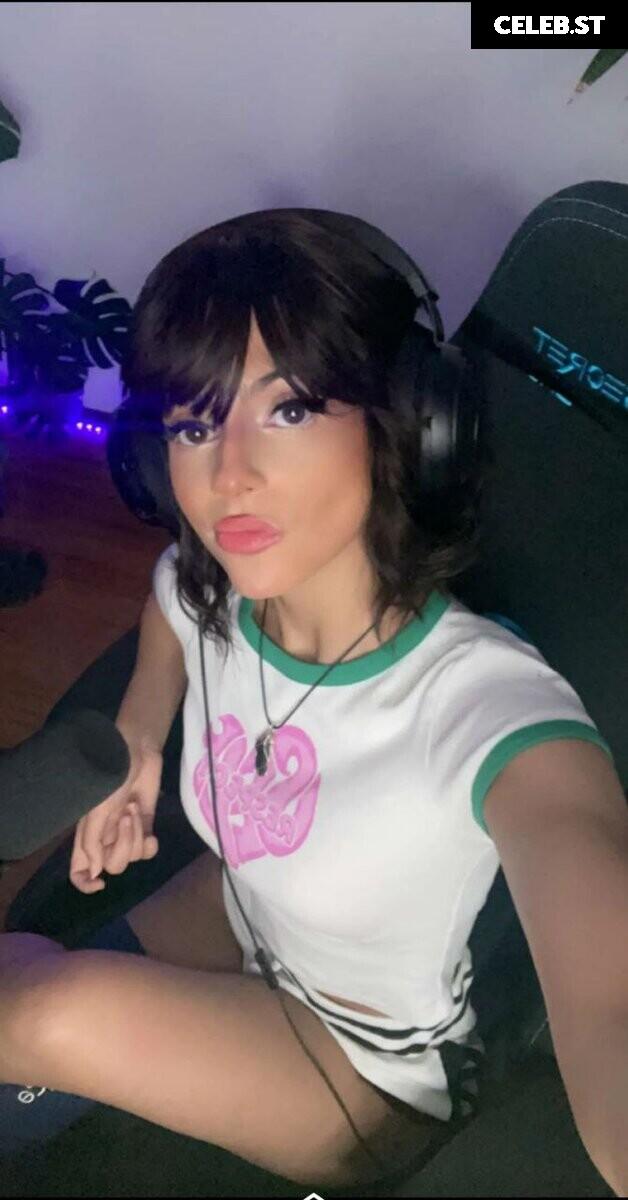 lilwhuda / Huda Ibhrahim Image 12125293