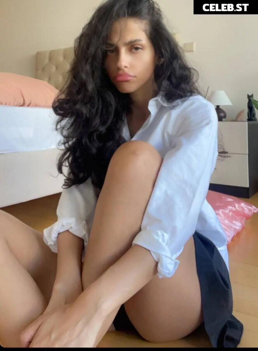 lilwhuda / Huda Ibhrahim Image 12125292