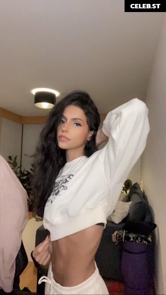 lilwhuda / Huda Ibhrahim Image 12125290