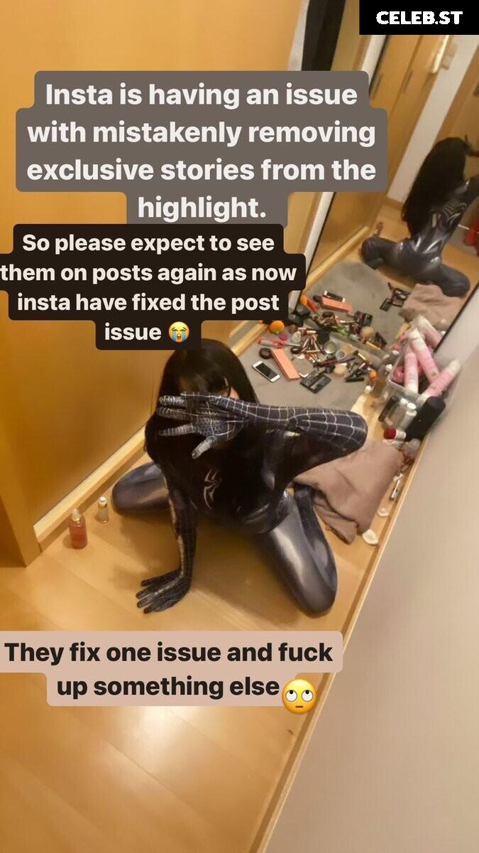 lilwhuda / Huda Ibhrahim Image 12125296