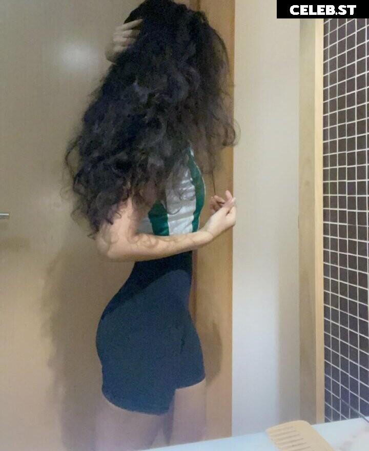 lilwhuda / Huda Ibhrahim Image 12125295