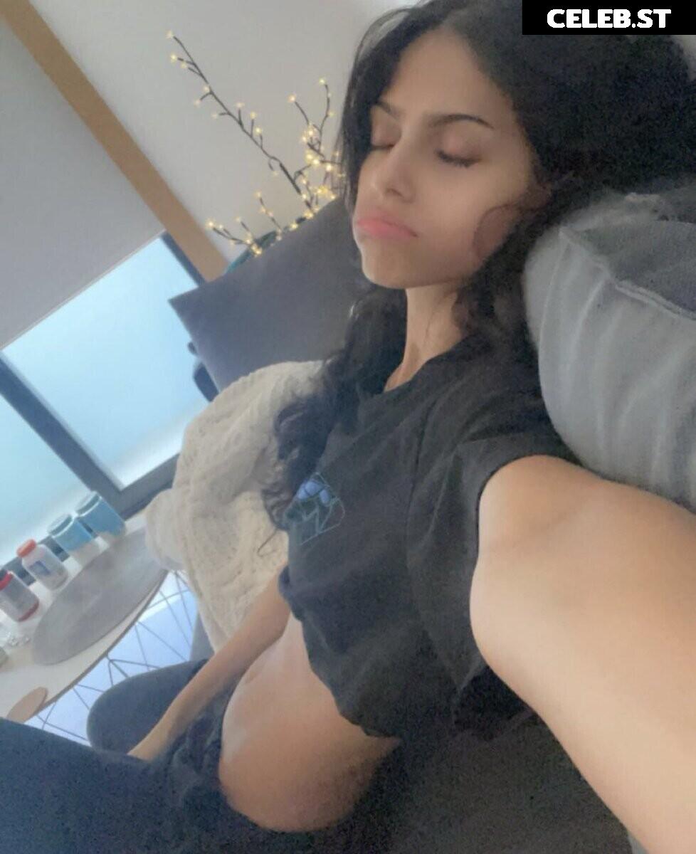 lilwhuda / Huda Ibhrahim Image 12125294