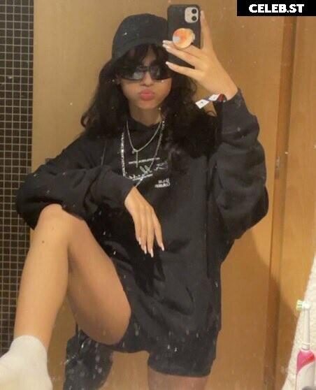 lilwhuda / Huda Ibhrahim Image 12125298