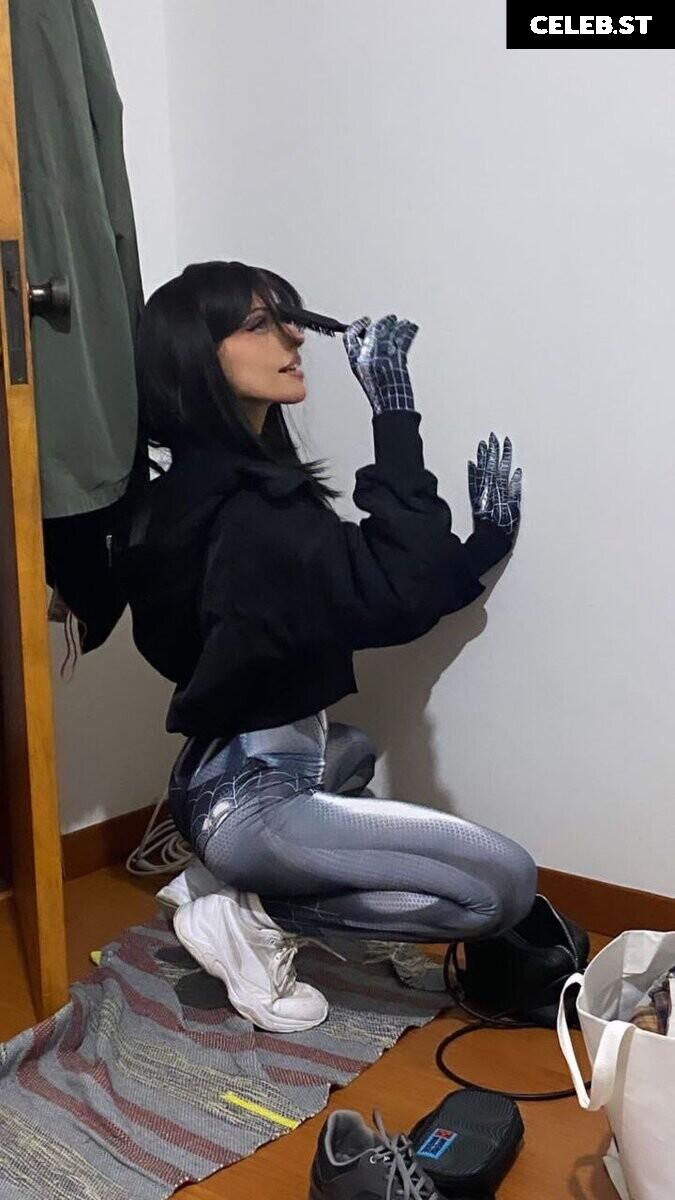 lilwhuda / Huda Ibhrahim Image 12125283