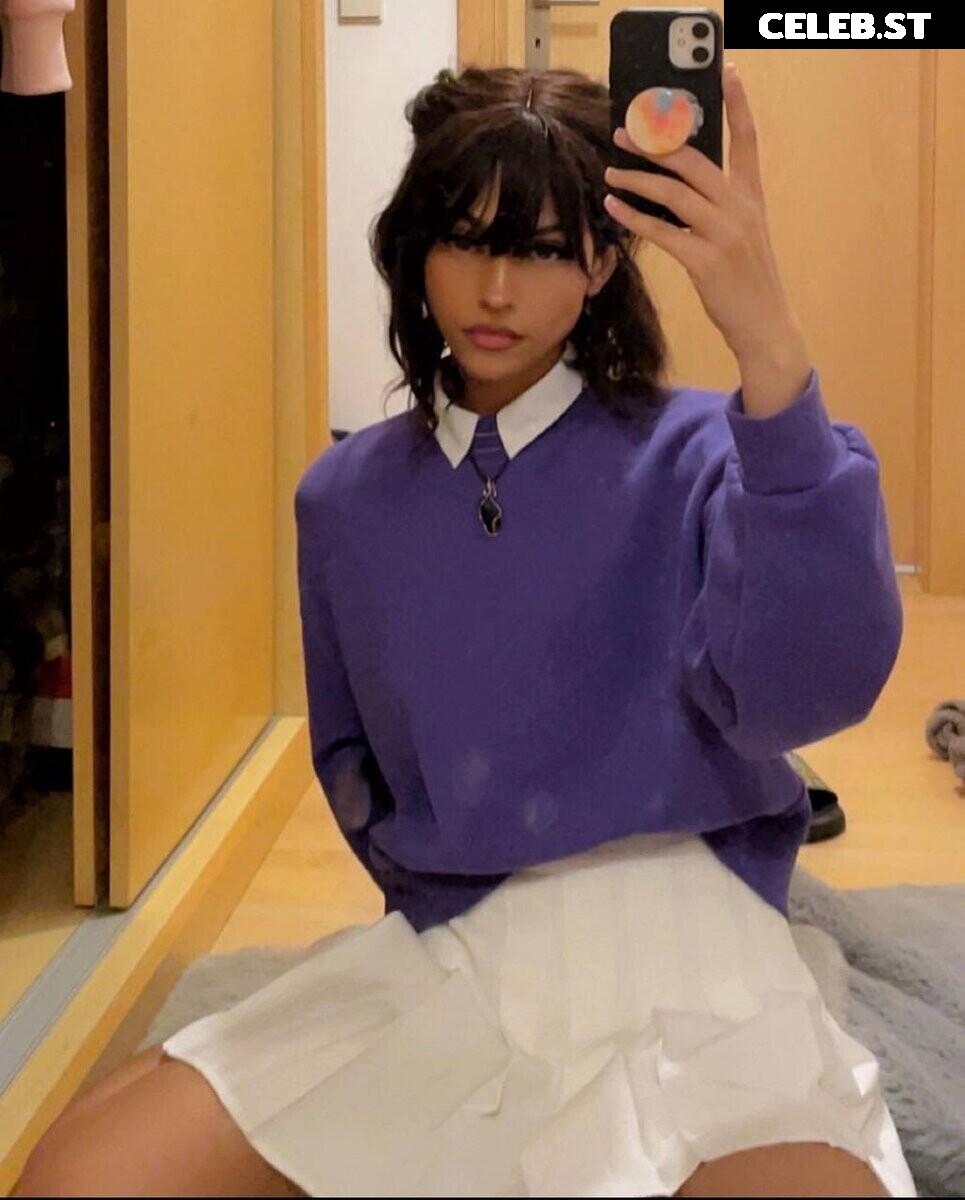 lilwhuda / Huda Ibhrahim Image 12125281