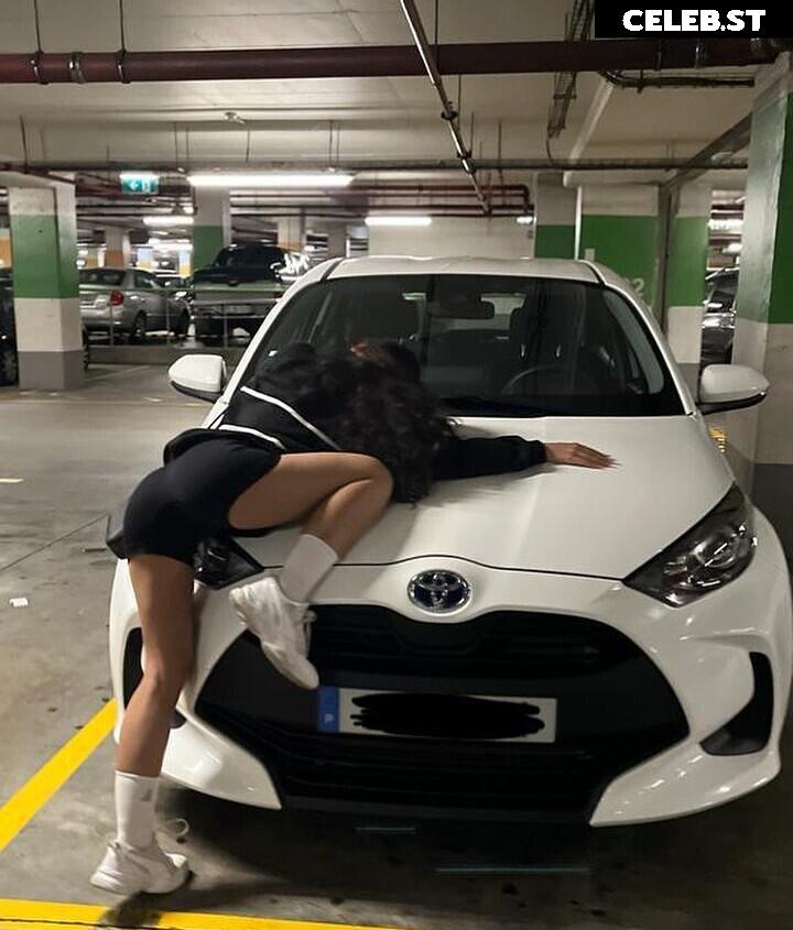 lilwhuda / Huda Ibhrahim Image 12125286