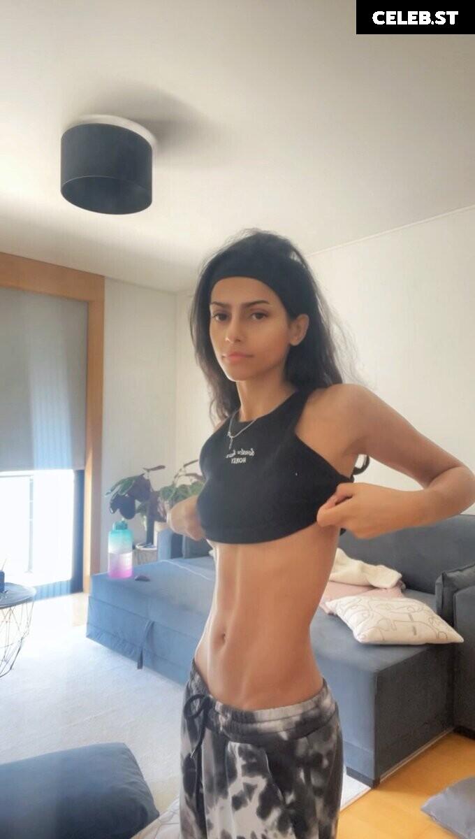 lilwhuda / Huda Ibhrahim Image 12125288