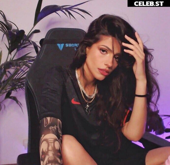 lilwhuda / Huda Ibhrahim Image 12125263