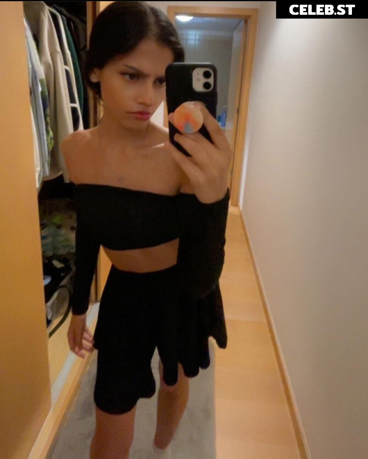 lilwhuda / Huda Ibhrahim Image 12125265