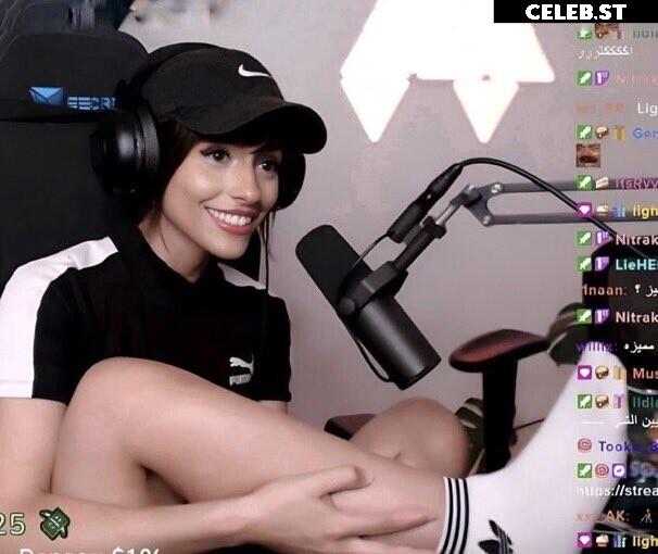 lilwhuda / Huda Ibhrahim Image 12125256