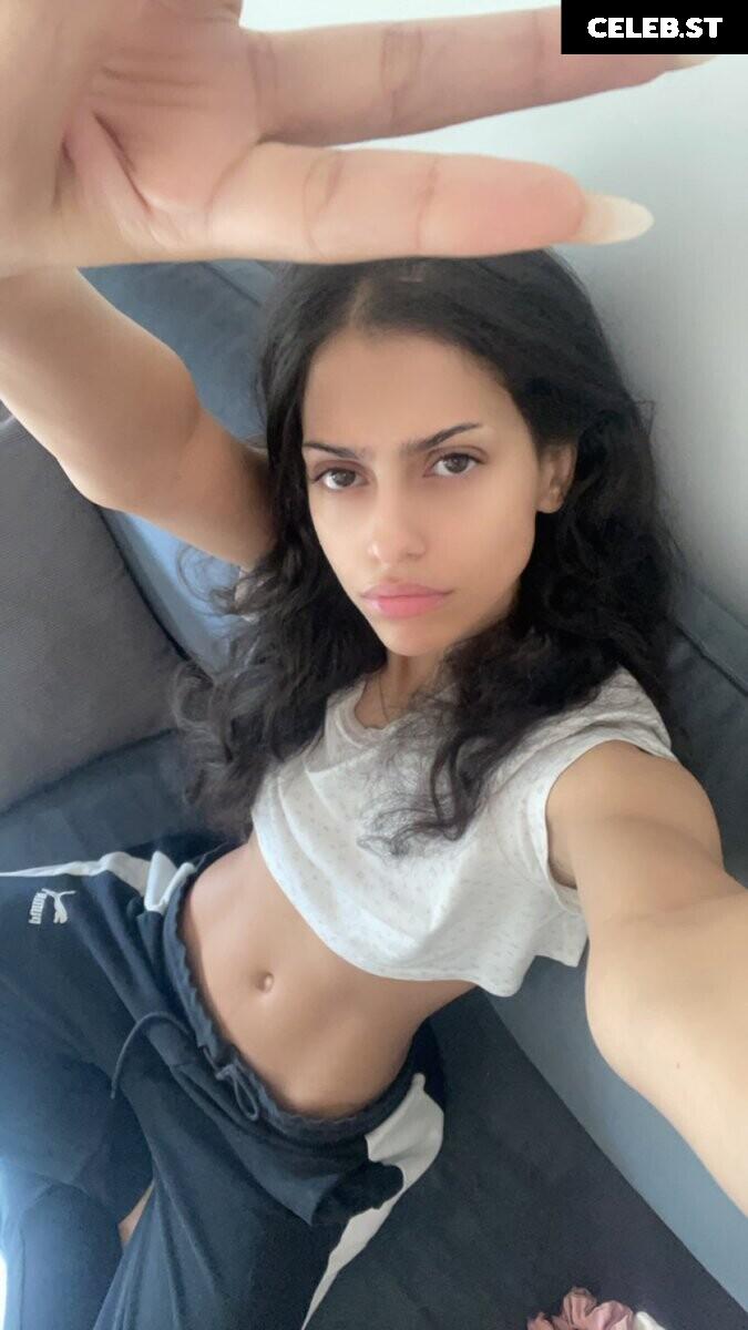 lilwhuda / Huda Ibhrahim Image 12125273