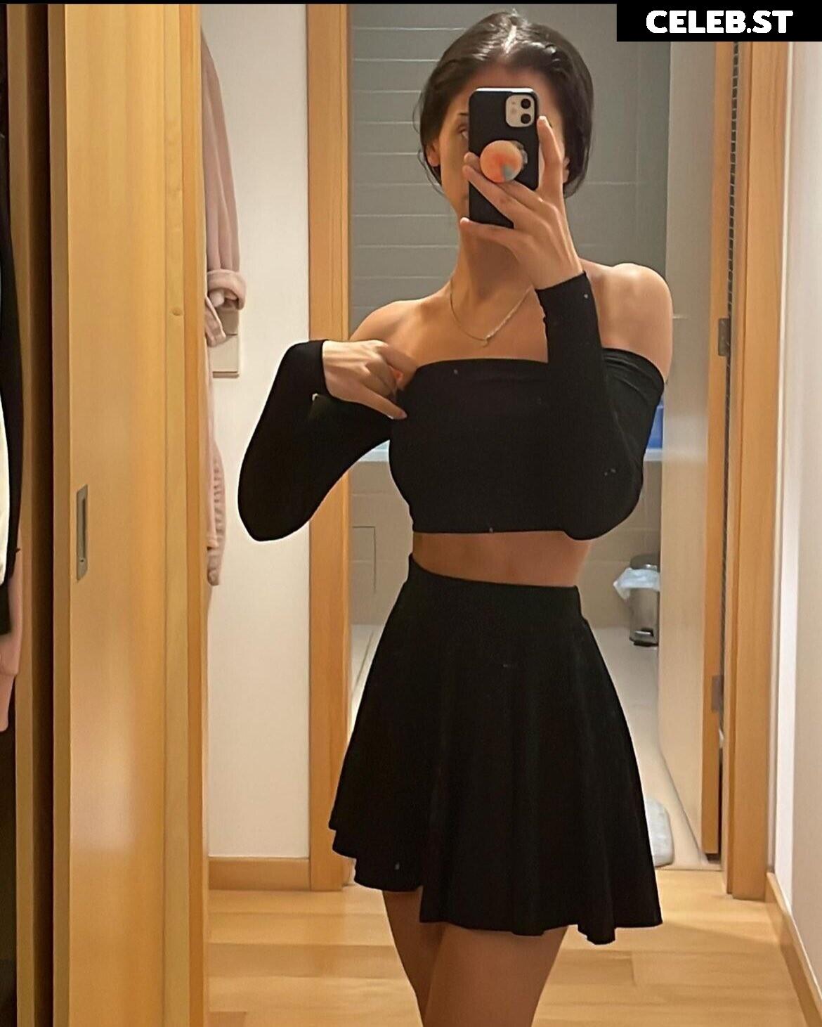 lilwhuda / Huda Ibhrahim Image 12125270