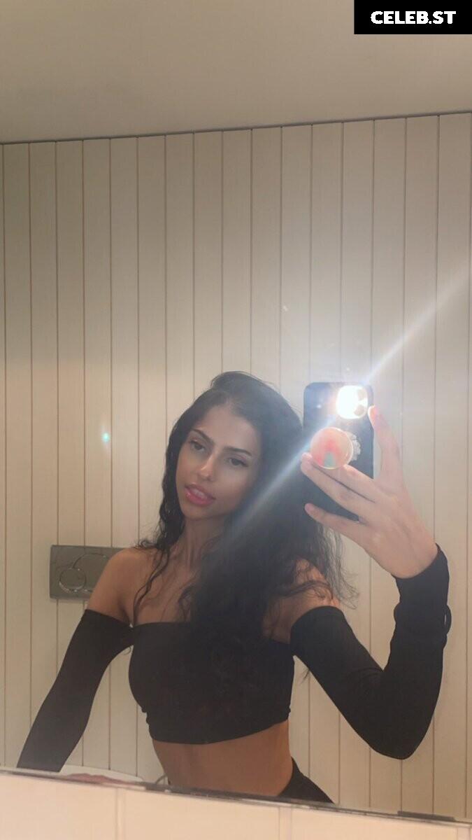 lilwhuda / Huda Ibhrahim Image 12125277