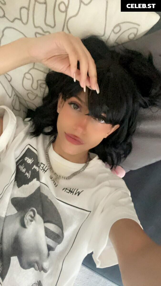 lilwhuda / Huda Ibhrahim Image 12125276