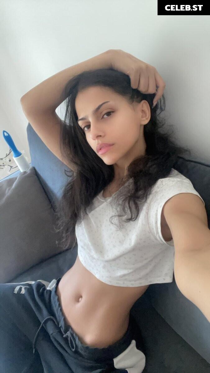 lilwhuda / Huda Ibhrahim Image 12125279