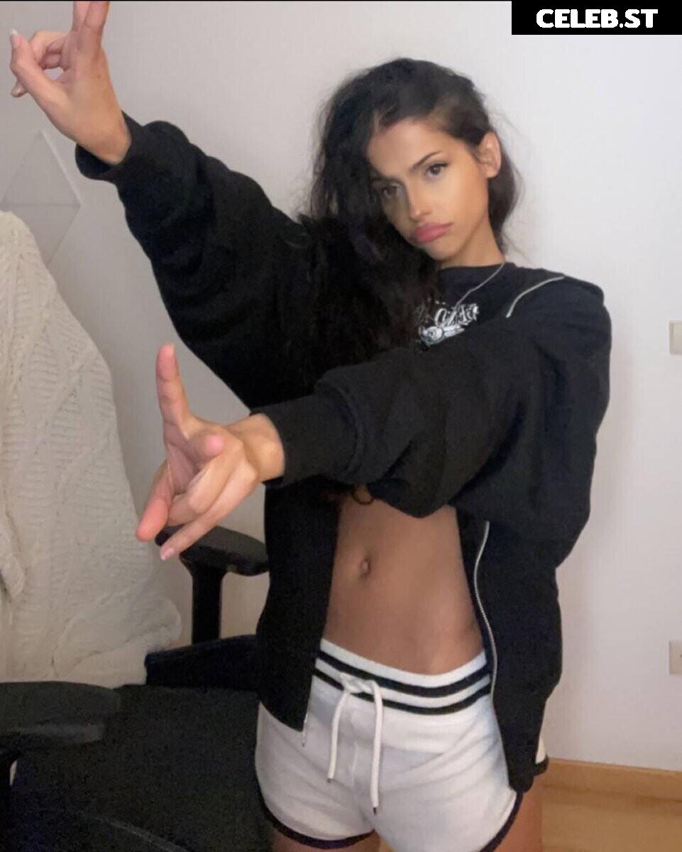 lilwhuda / Huda Ibhrahim Image 12125278