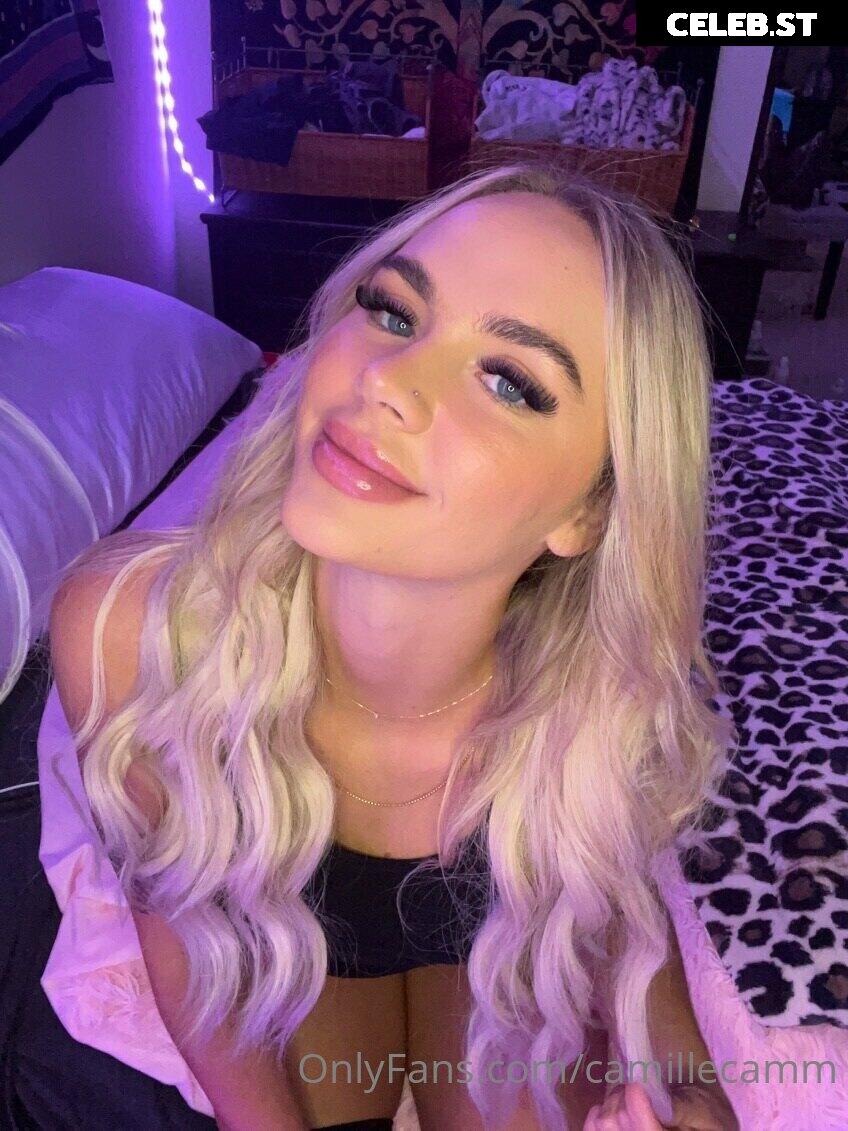 Camille Cammy Image 12124577