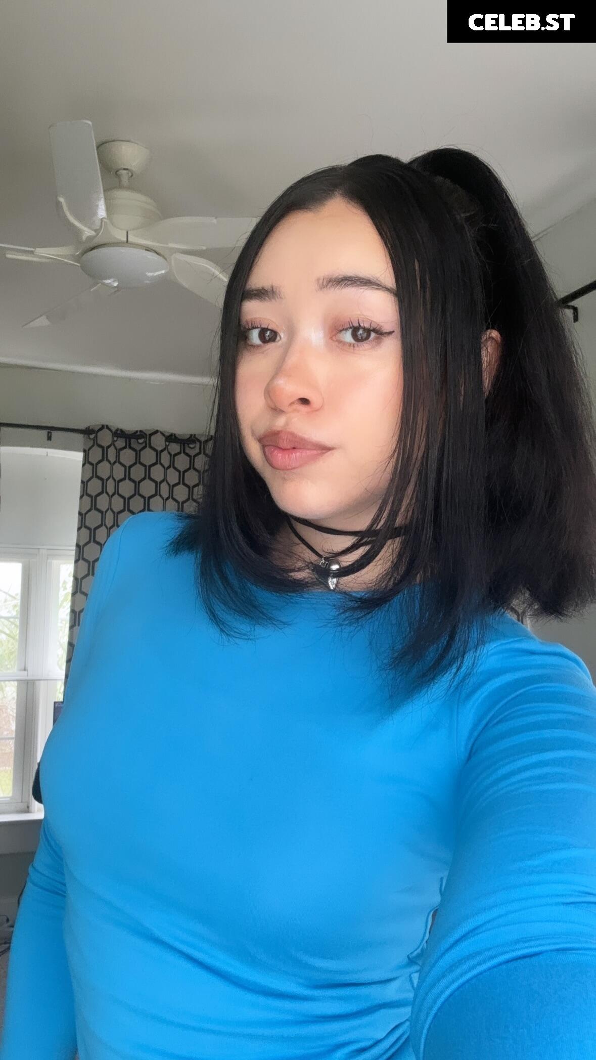 iamjazzzyg / itsjazzzyg - Cute TikTok Latina Image 12124632