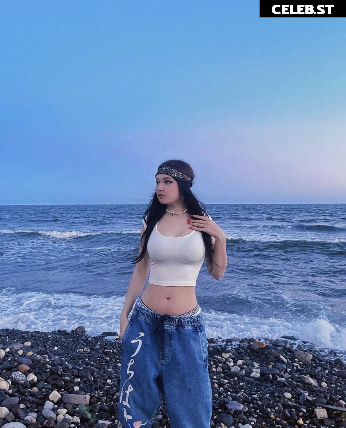 Fesch6 | Queenfesch6 | Anna Feschenko Image 12124228