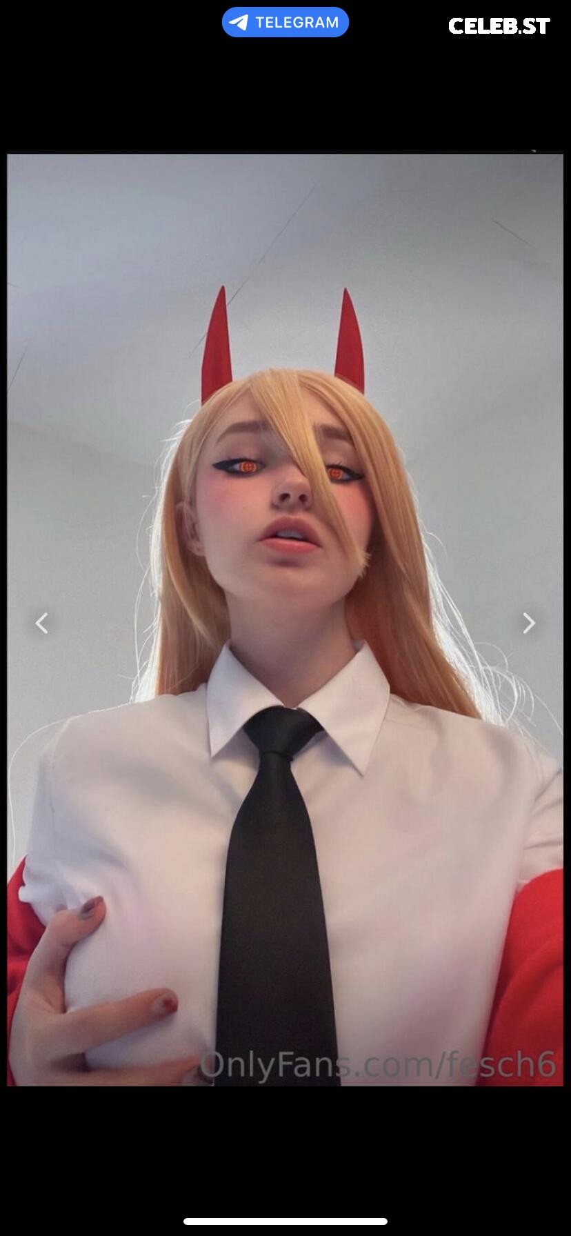 Fesch6 | Queenfesch6 | Anna Feschenko Image 12124269