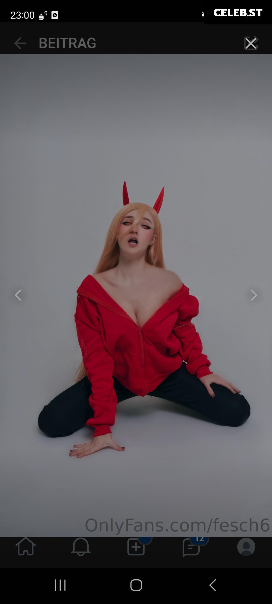 Fesch6 | Queenfesch6 | Anna Feschenko Image 12124240