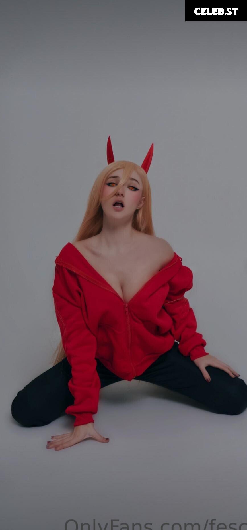 Fesch6 | Queenfesch6 | Anna Feschenko Image 12124247