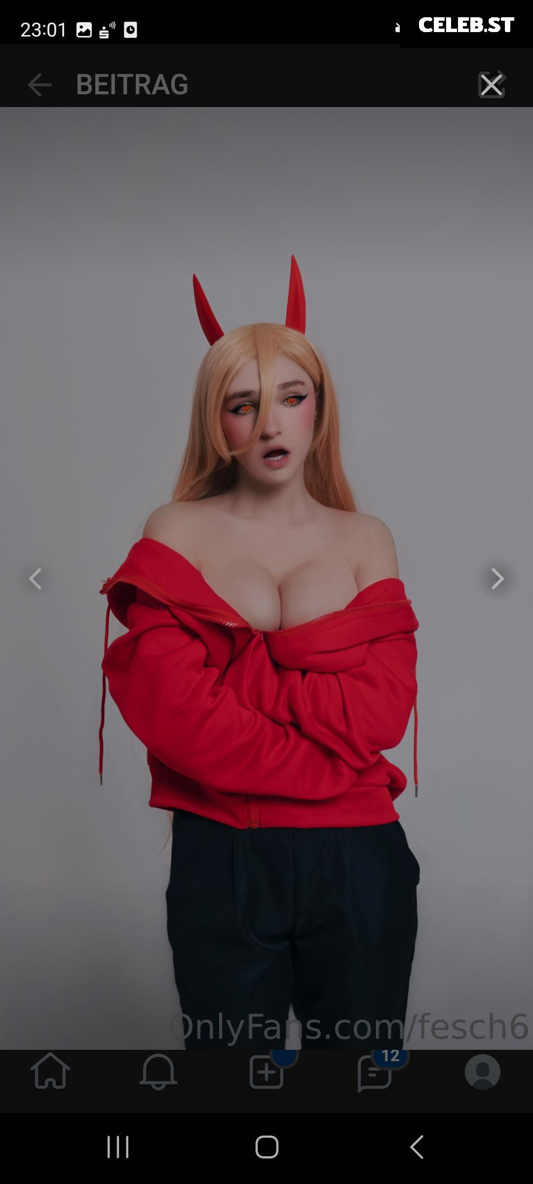 Fesch6 | Queenfesch6 | Anna Feschenko Image 12124248