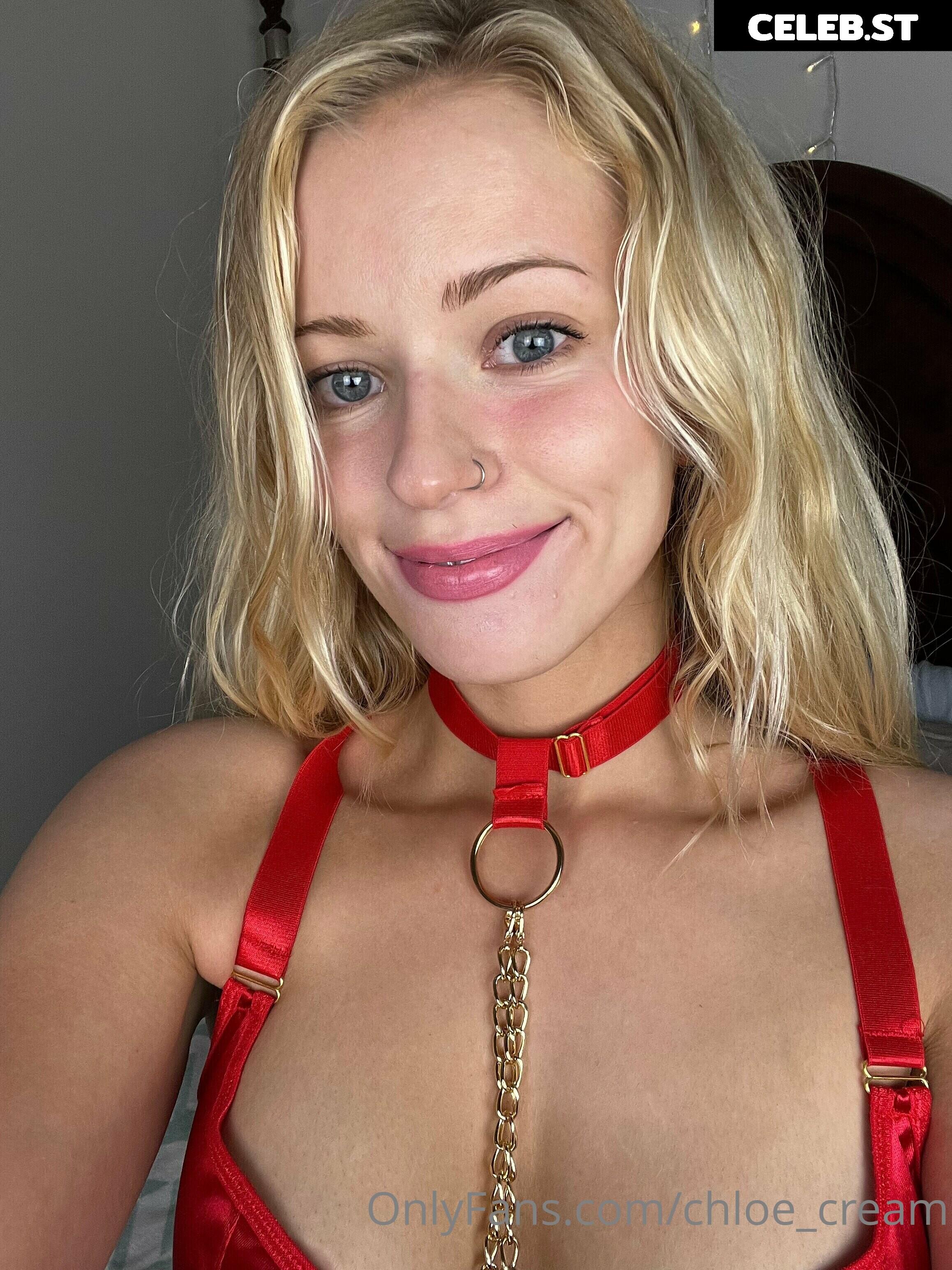 Chloe Cream Image 12127718