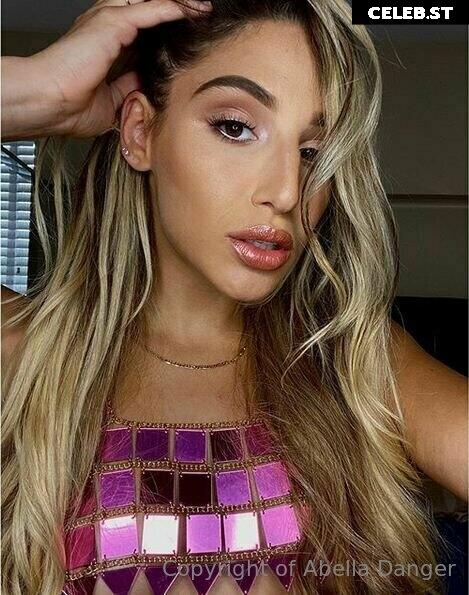 Abella Danger Image 1212770