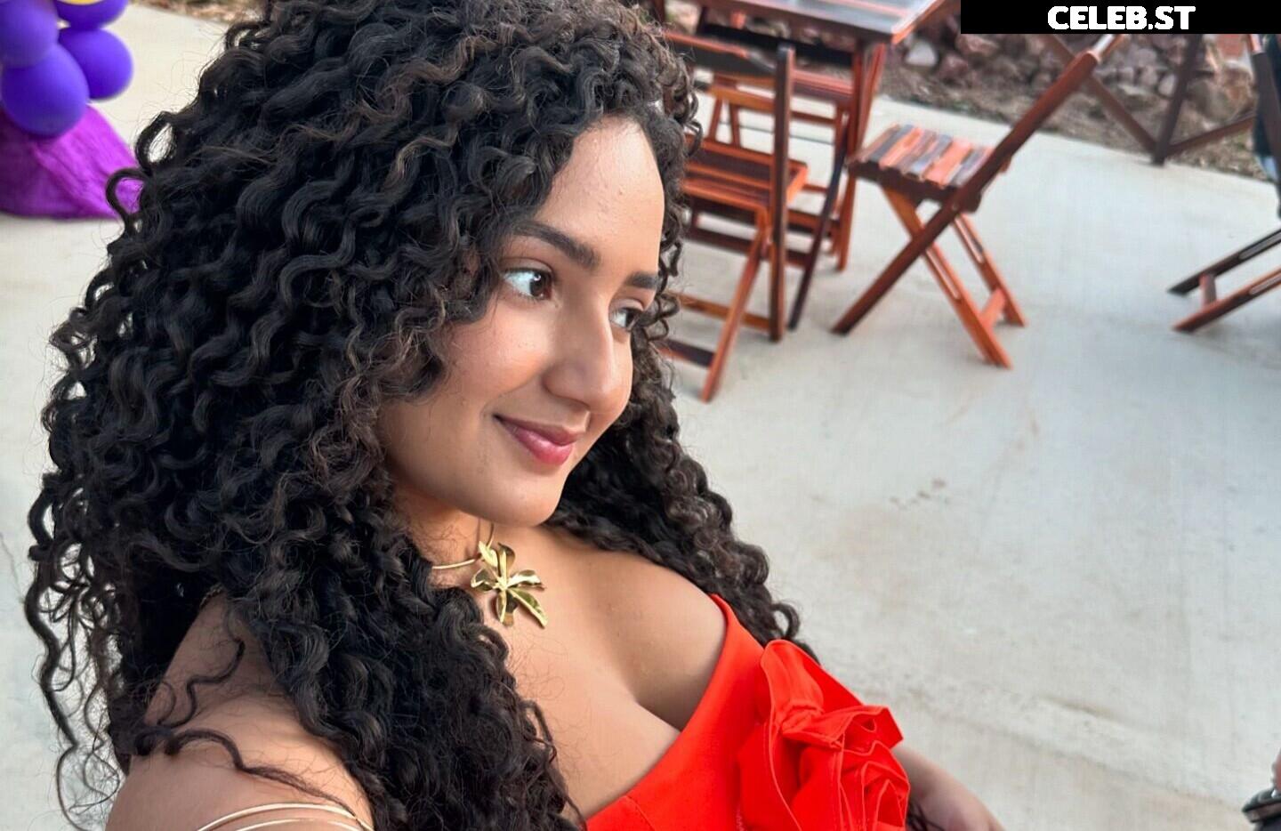 Myrella Lima Image 12127144