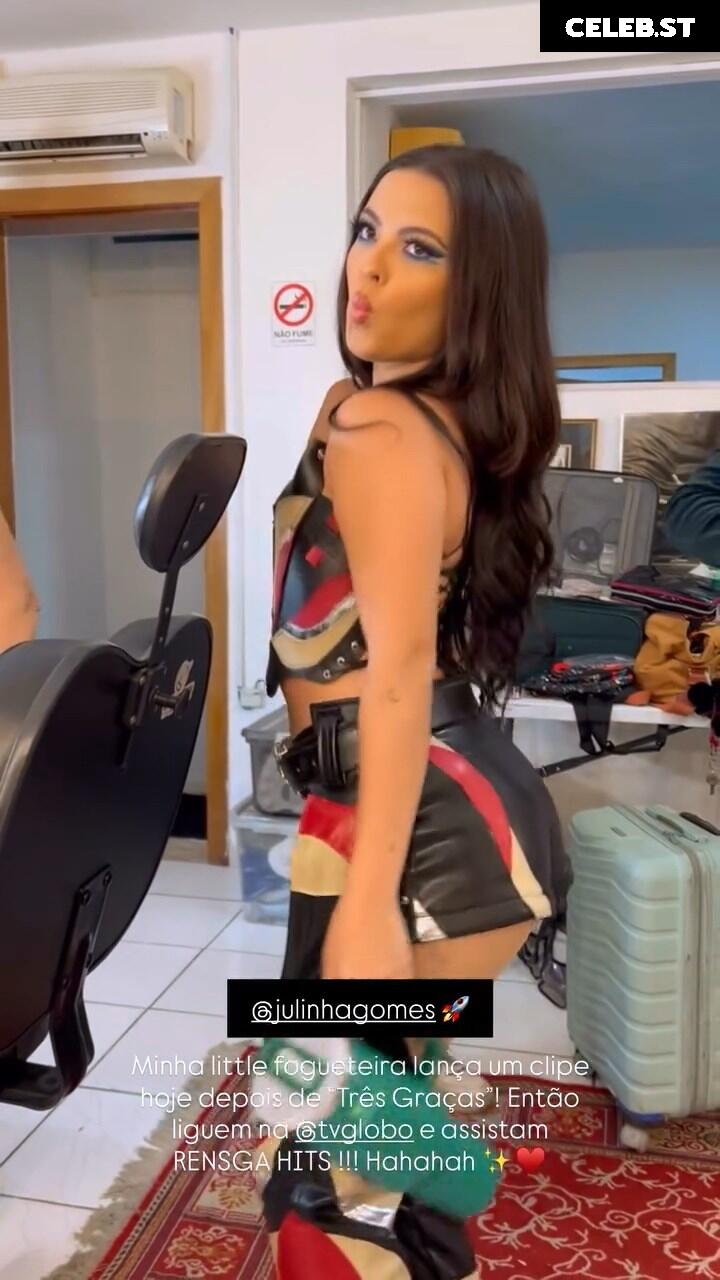 Julia Gomes Image 12127319