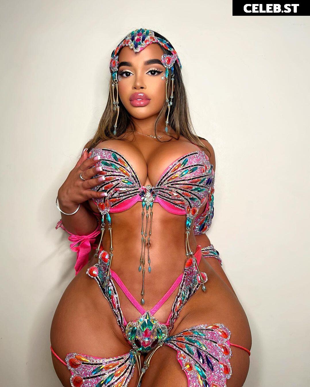 Giselle Lynette | dguzzler Image 12126946