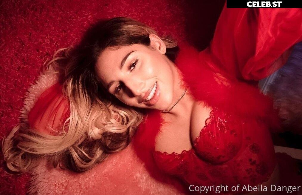 Abella Danger Image 1212671