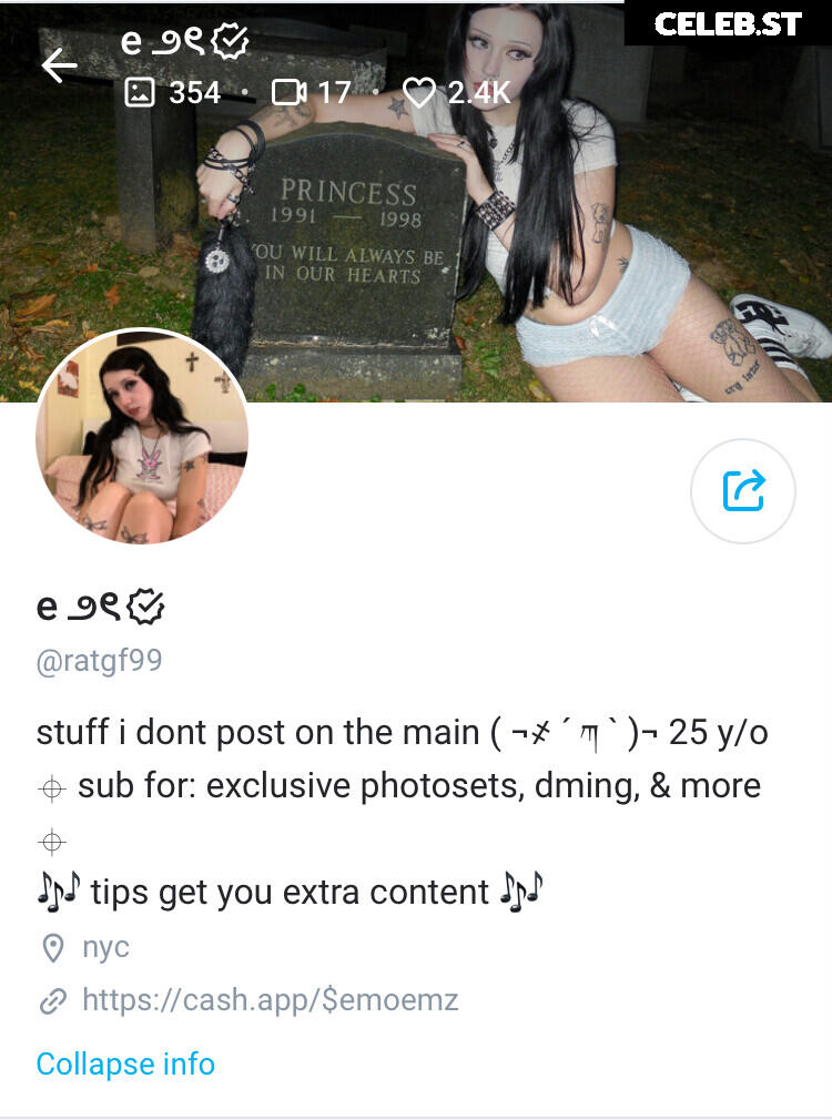 emoemz / emoemmz / ratgf99 Image 12121644