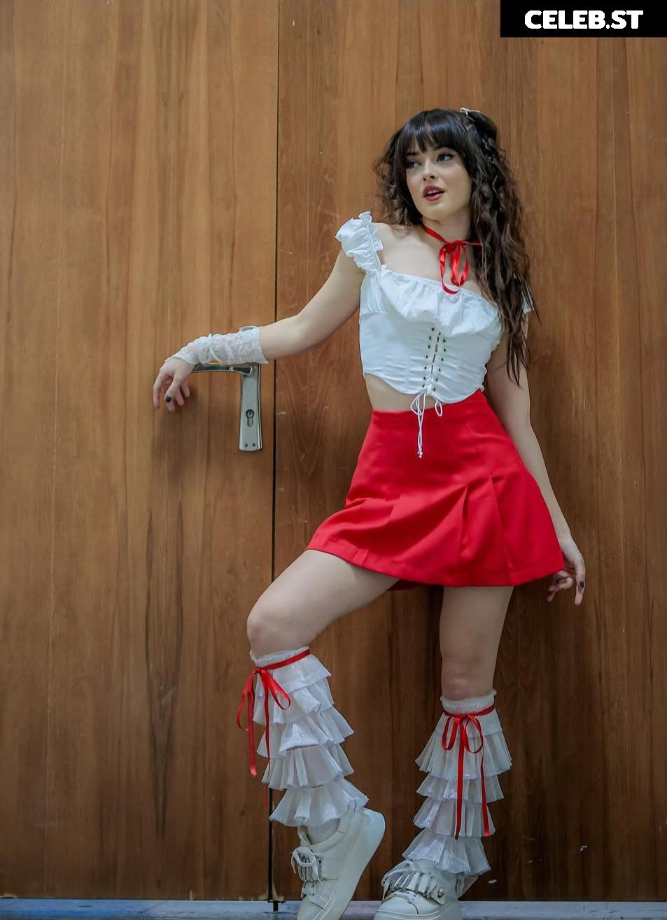 Melis Fis Image 12120883