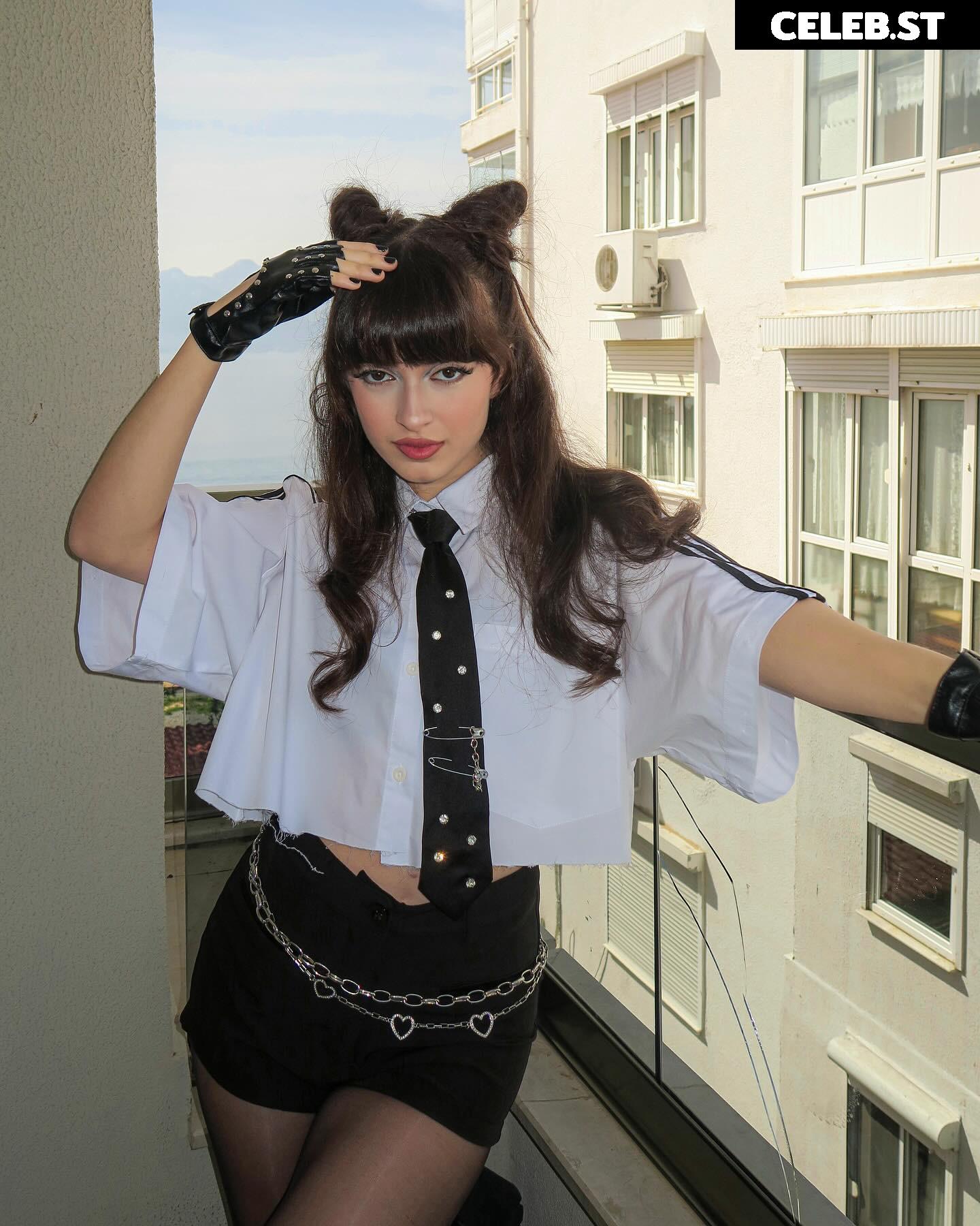 Melis Fis Image 12120881