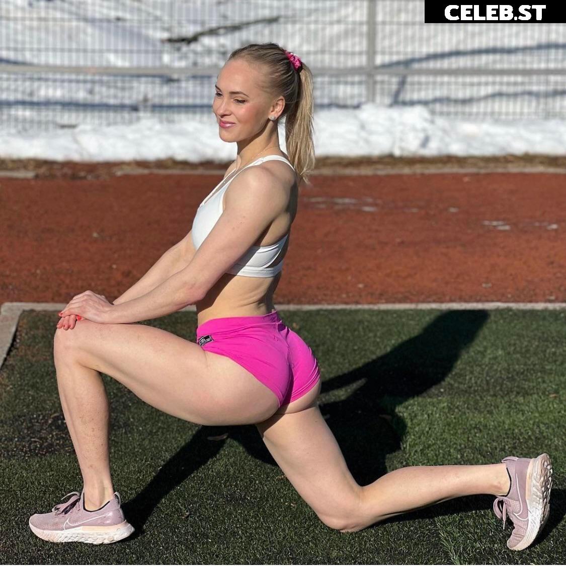 Milja Thureson / thuresonmilja Image 12120437