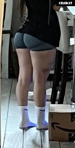 Isabella Sotelo Image 12120640