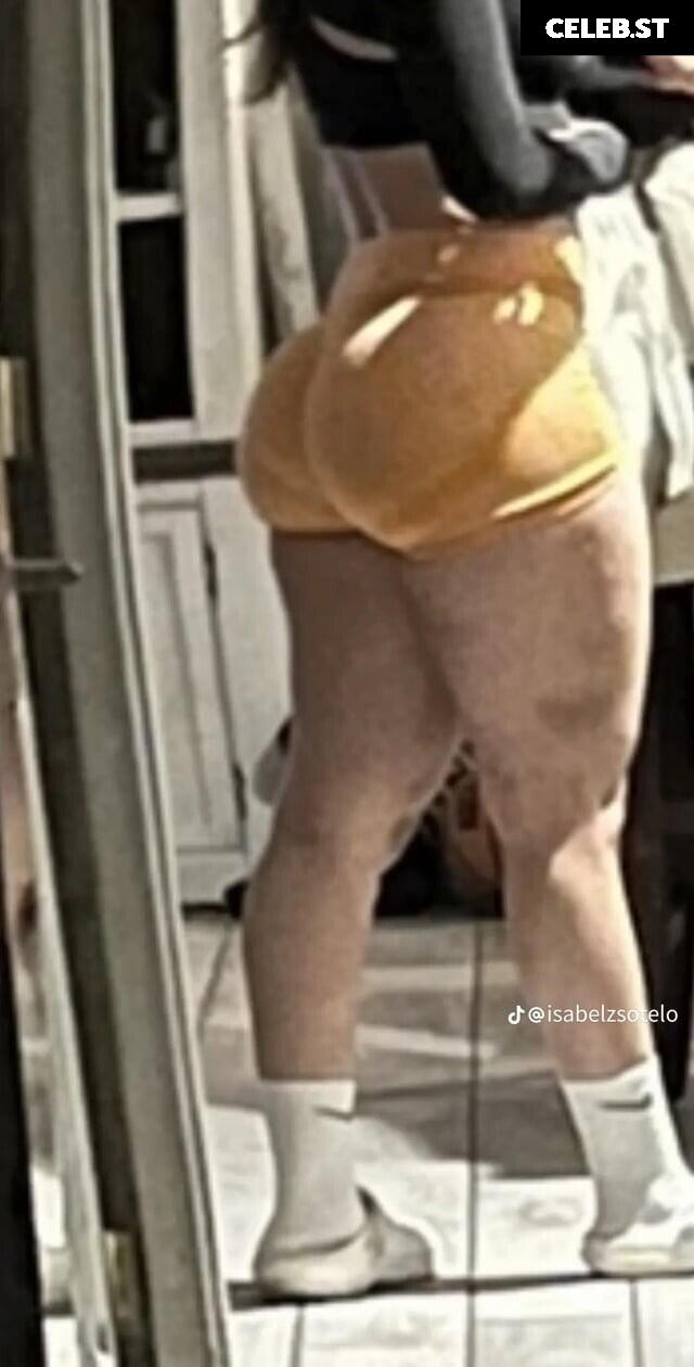 Isabella Sotelo Image 12120648