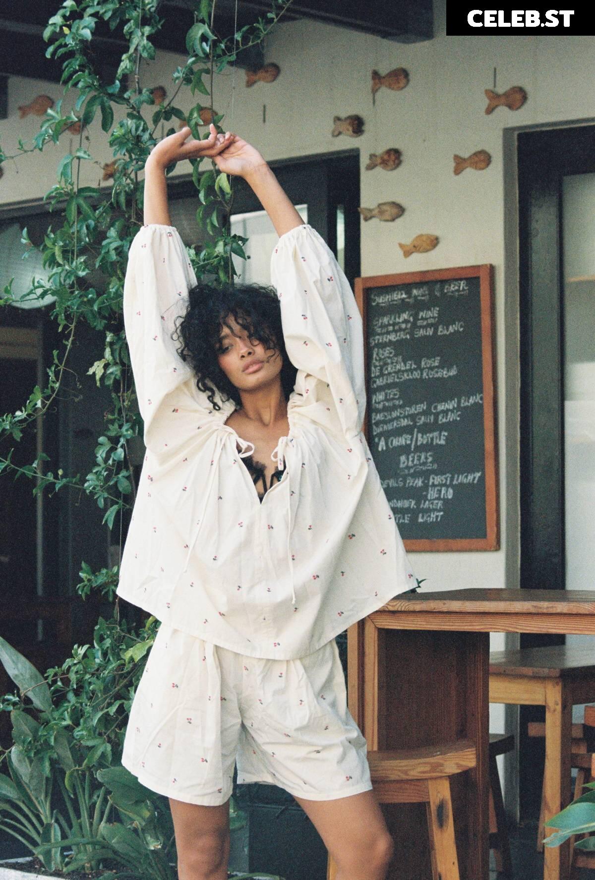 Geenah P Image 12120051